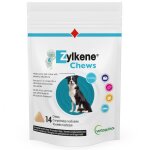 Compl�ment zylkene chew 225 mg chien