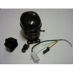 Compresseur pour refrigerateur americain beko