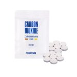 Comprim de co2 pour aquarium, supplments de dioxyde de carbone, diffuseur pour aquarium, plantes d'eau ...