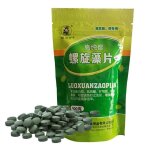 Comprims de spiruline, lgumes, algues, poisson chat tropical, aliments pour poissons en vrac, 100g ...