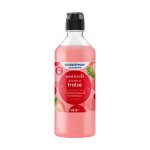 Concentr� fraise sans sucres 440ml sodastream