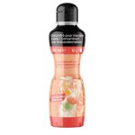 Concentr� pour machine a soda agrume 500 ml carrefour
