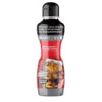 Concentr� pour machine a soda cola sans sucre 500 ml carrefour