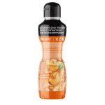 Concentr� pour machine a soda ice tea 500 ml carrefour