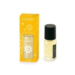 Concentré de parfum ambre 15 ml Concentré de parfum ambre 15 ml