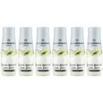 Concentr�s sodastream - lot de 6 concentr�s limonade sans sucres - jusqu'� 54l de boissons - 440 ml