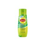 Concentr sodastream lipton ice tea saveur menthe citron vert