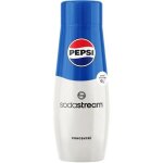 Concentr� sodastream pepsi 440ml