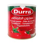Concentr� de tomates - bo�te 2, 8kg