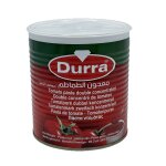 Concentr� de tomate - bo�te 800g