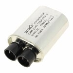Condensateur 1, 2 uf pour micro ondes rosieres - 49010607
