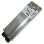 Condensateur 2100v 1, 1mf four micro - ondes (75x2706 136228 candy bosch brandt panasonic rosieres ocean ...