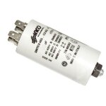 Condensateur 4f de dmarrage rfrigrateur conglateur (45x3560 c00276714 essentiel b aeg liebherr technical ...