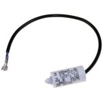 Condensateur 4f de dmarrage rfrigrateur conglateur (45x3560 c00276714 thomson brandt de dietrich ...