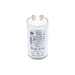 Condensateur 9 mf 450 v pour seche linge electrolux - 416256192