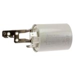 Condensateur anti - parasite lave - linge (41038124 ['otsein' 'saba' 'philco' 'hoover' 'jinling' 'thomson' ...