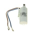 Condensateur antiparasite d'origine lave - vaisselle (00179798 bosch siemens gaggenau neff)