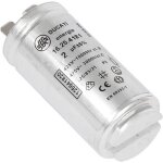 Condensateur de dmarrage pour sche - linge 1256418201 faure arthur martin