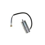 Condensateur electrolytique pour refrigerateur bosch - 00613712 Condensateur electrolytique pour refrigerateur bosch - 00613712