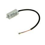 Condensateur filaire pour congelateur whirlpool - 481212028053 Condensateur filaire pour congelateur whirlpool - 481212028053