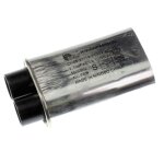 Condensateur d'origine four micro - ondes (00648810 648810 balay junker viva bosch blaupunkt siemens ...