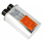 Condensateur d'origine - four micro - ondes (2501 - 001012 samsung)