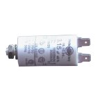 Condensateur standard permanent - 16 ¿f (ø40 xlg72 xhors tout 96 ) Condensateur standard permanent - 16 ¿f (ø40 xlg72 xhors tout 96 )