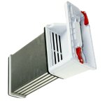 Condenseur sche - linge (2980100200 continental edison essentiel b beko)