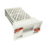 Condenseur - s�che - linge (2986001600 beko, grundig, aya)