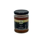 Condiment pomme piment d'espelette - maison des gourmets - pot 310g