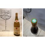 Condrieu 1993 - guigal - condrieu - 1 x 75 cl - blanc