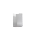 Conduit d aeration pour hotte bosch - 00686238