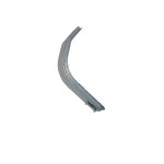 Conduit d'air - four, cuisini�re (210300010 far, leisure, beko)