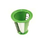 Cone couteau a frites vert pour petit electromenager moulinex - ss - 194002