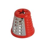 Cne  raper ss - 193076 pour robot culinaire moulinex fresh express, fresh express + , hv4