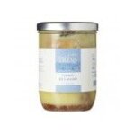 Confit de canard - 2 cuisses, bocal d730gr