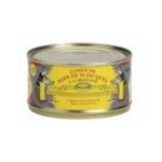 Confit de noix de saint - jacques pot de 130g
