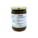 Confit oignon au vin blanc de bergerac - maison des gourmets - pot 650g Confit oignon au vin blanc de bergerac - maison des gourmets - pot 650g