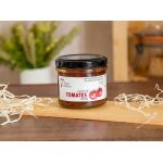 Confit de tomates rôties 100g Confit de tomates rôties 100g