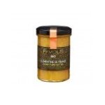 Confiture cl�mentine de france bio 250g *