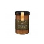 Confiture de coing de france bio 250g *
