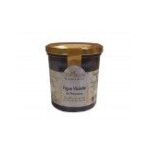 Confiture de figue violette de provence 375gr
