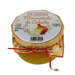 Confiture d'oignons - pot 140g