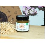 Confiture de rhubarbe artisanale - 310g