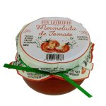 Confiture de tomates - pot 140g Confiture de tomates - pot 140g