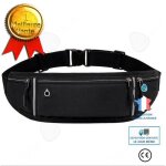 Confo sac de t�l�phone portable pour hommes et femmes �quipement de plein air �tanche invisible nouveau ...