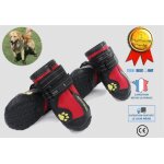 Confo chaussures chien impermable sport xl grande taille protection chausson etanche neige randonne ...