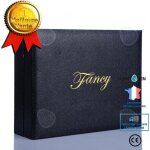 Confo� coffret cadeau d'affaires cadeau de f�te des p�res cadeau d'anniversaire petit ami a�n� portefeuille ...