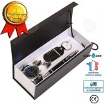 Confoâ® coffret cadeau d'affaires cadeau fête des pères copain montre homme porte - clés boutons de manchette ... Confoâ® coffret cadeau d'affaires cadeau fête des pères copain montre homme porte - clés boutons de manchette ...