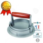 Confo presse  burger rotative presse  ptisserie de cuisine presse  gteau presse  burger deux ...